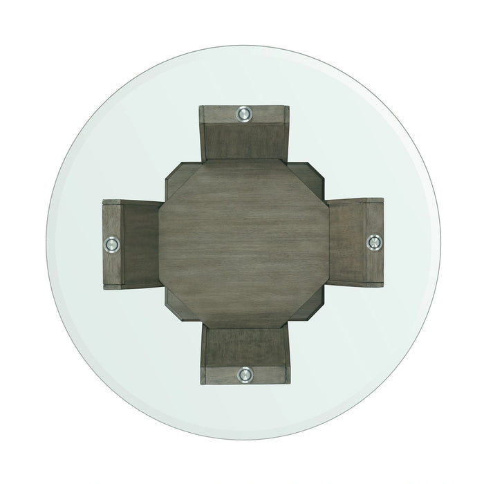 Dapper Round Table