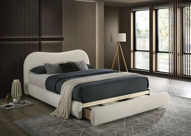 Grimsby Queen Bed