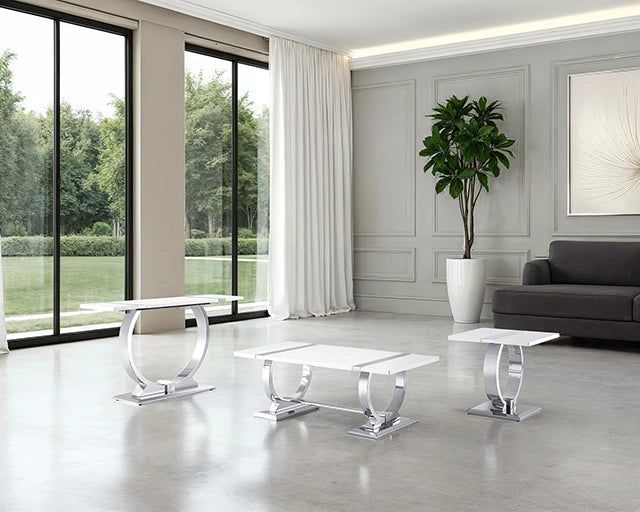 Horve Coffee Table