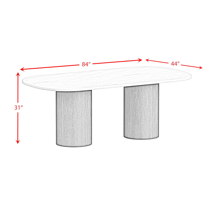 Sylvie Dining Set