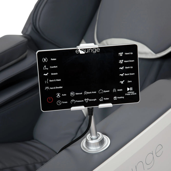 Embrace Massage Chair & Free Eye Massager