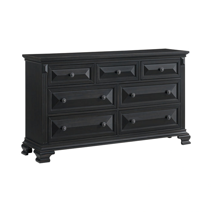Bridgestone Bedroom Set