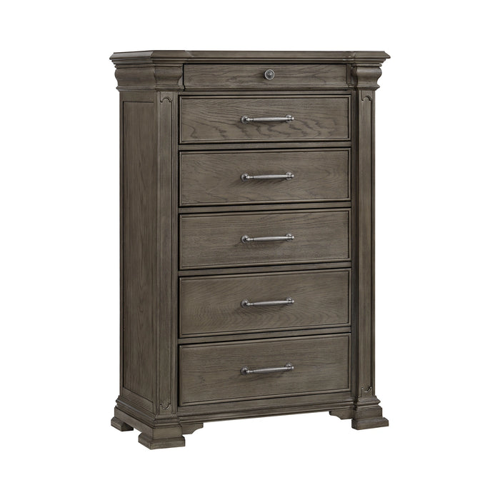Kings Court 6-Drawer Chest