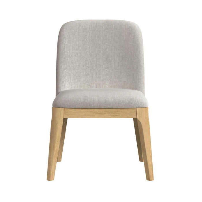 Rosalie Dining Side Chair in (2 Per Carton)