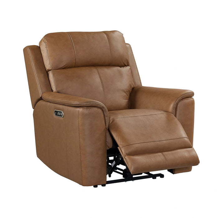 Mustang P3 Recliner in Aline