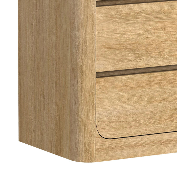 Rosalie Chest