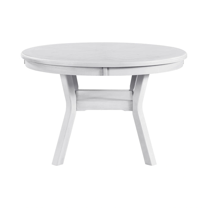 Amherst Table w/Wood Leg