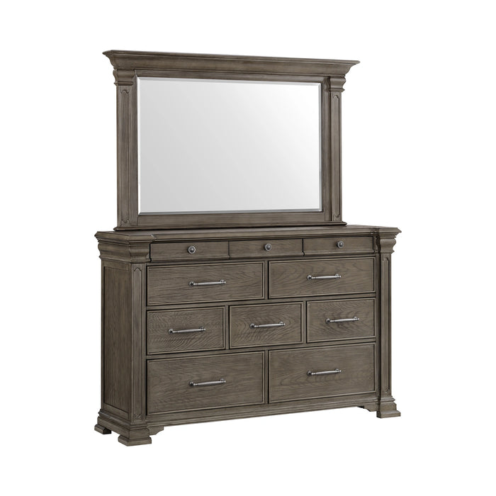 Kings Court Bedroom Set