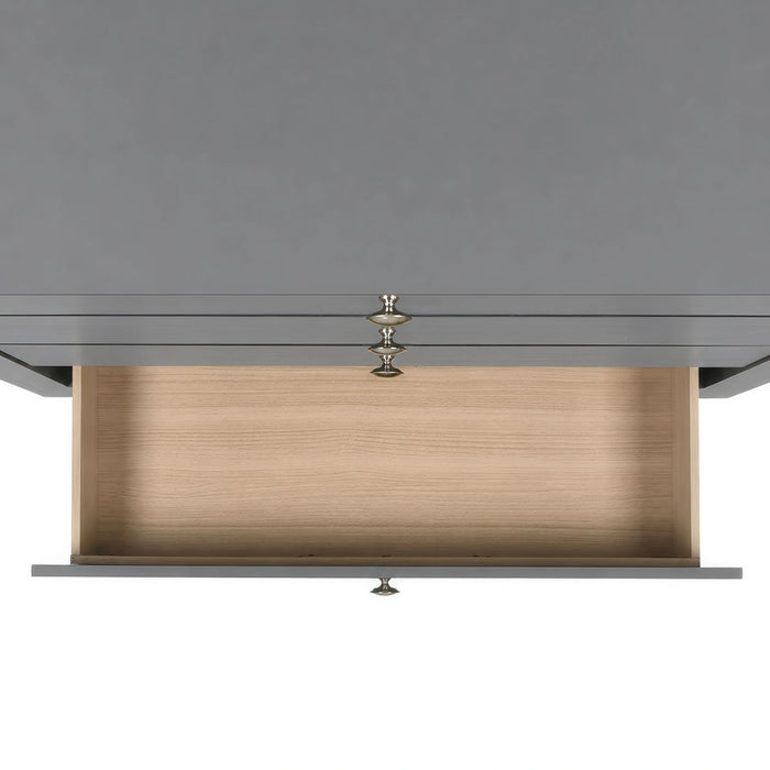 Sami Youth 4-Drawer Chest