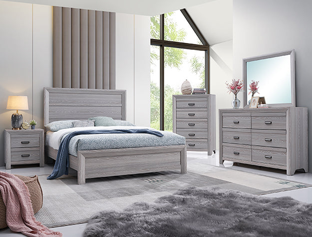 Adelaide Dresser Drift Wood