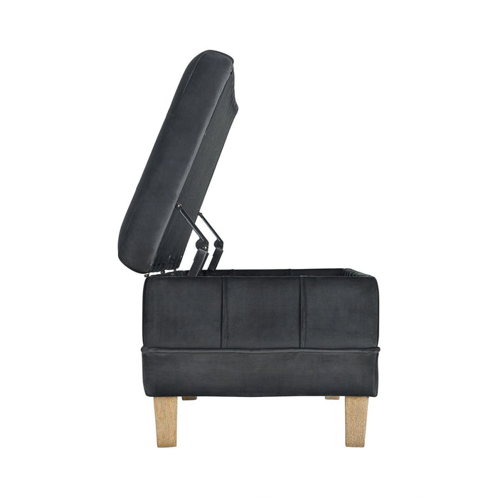 Crosby Bench Royale (ISTA 3)