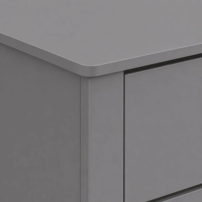 Sami Youth 2-Drawer Nightstand