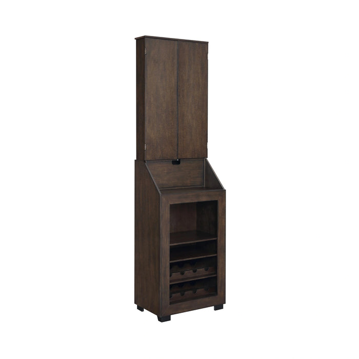 Bones Dartboard Cabinet SSG-120405 Cabinet with Dartboard