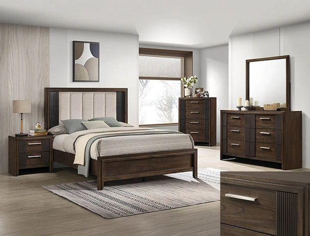 Carlton Nightstand