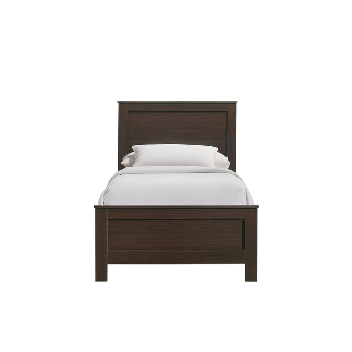 Sami Youth Bed