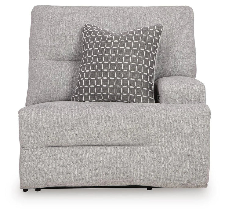 Acklen Place Power Reclining Sectional Sofa