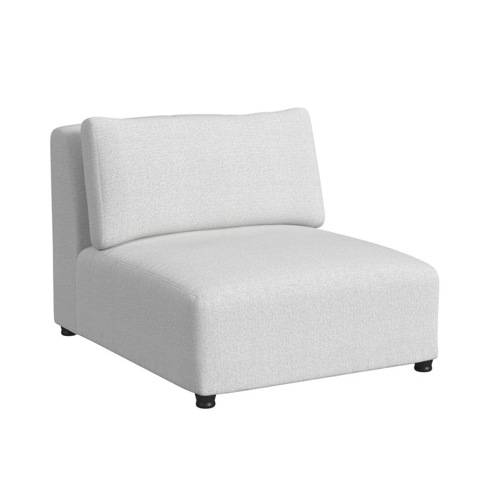 Zandara Modular Set in Olefin Beige