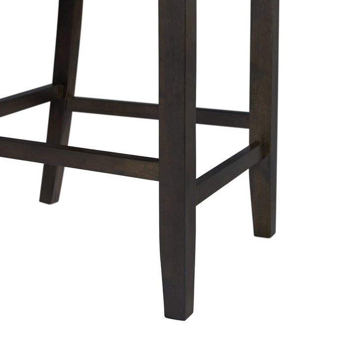 Amherst 5PC Dining Set