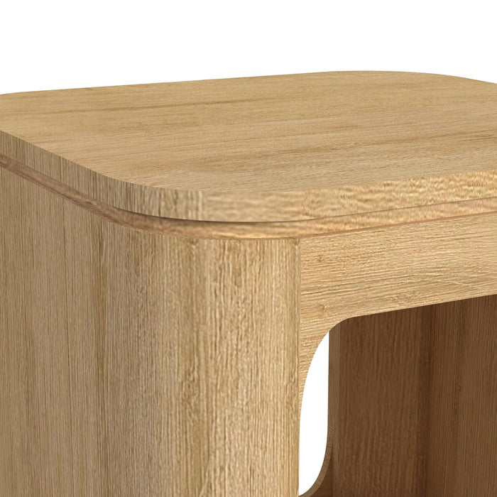 Rosalie End Table