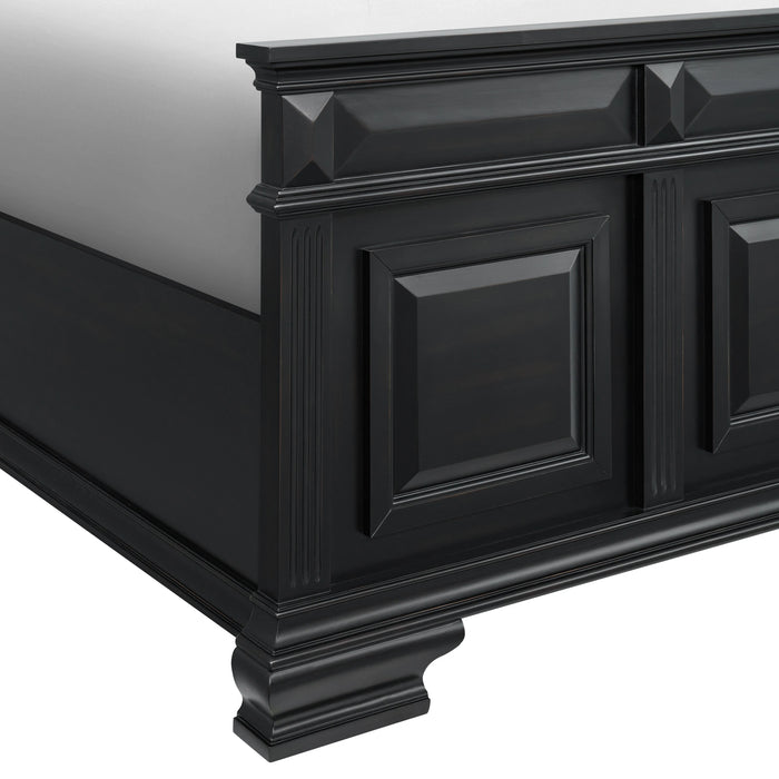 Bridgestone Bedroom Set