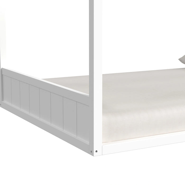 Sami Youth Bed