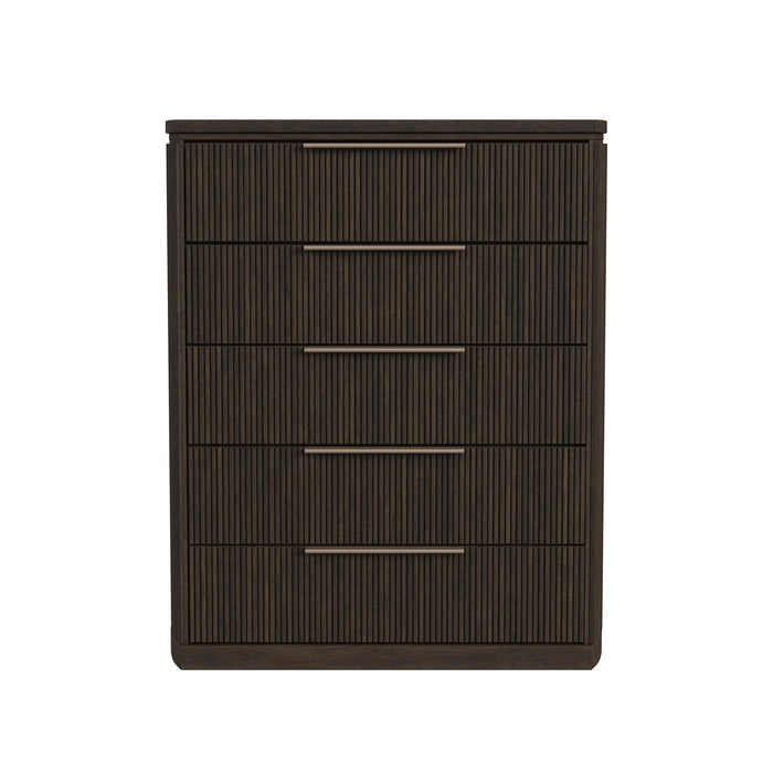 Sylvie 5-Drawer Chest