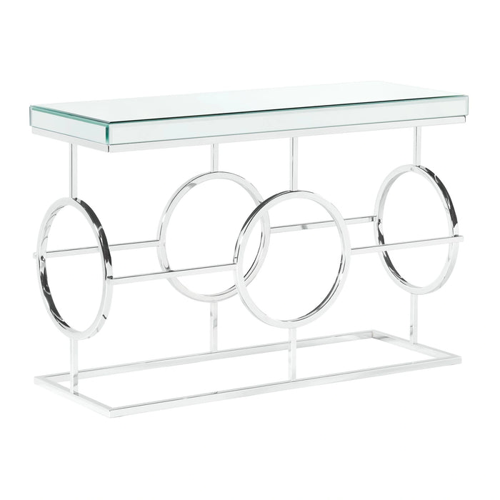 Pearl Occasional Table Set