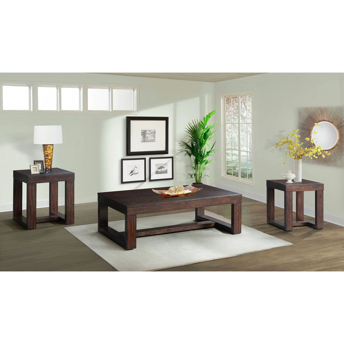 Hardy Occasional Table Set