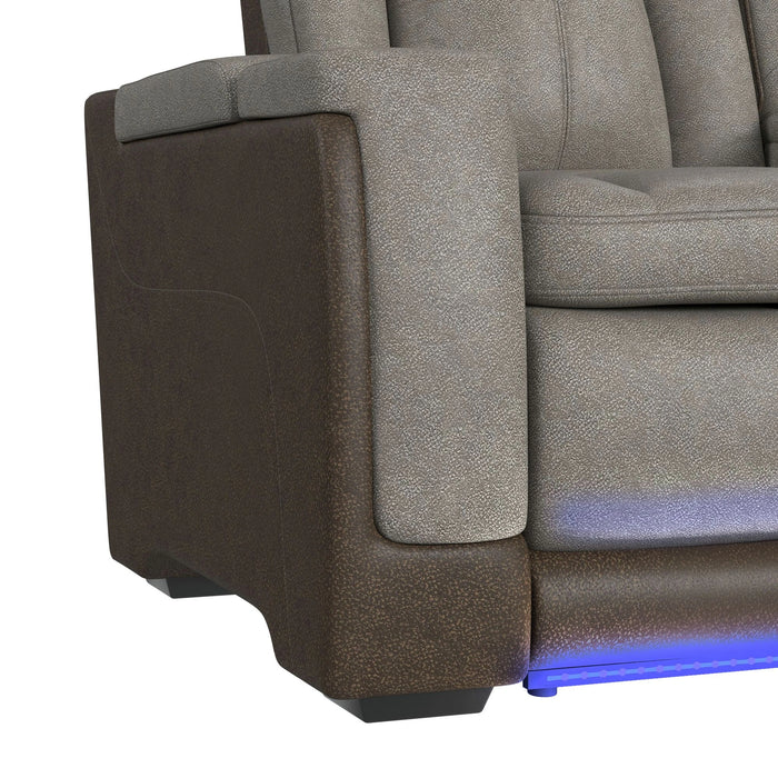 Lantana Living Room Set
