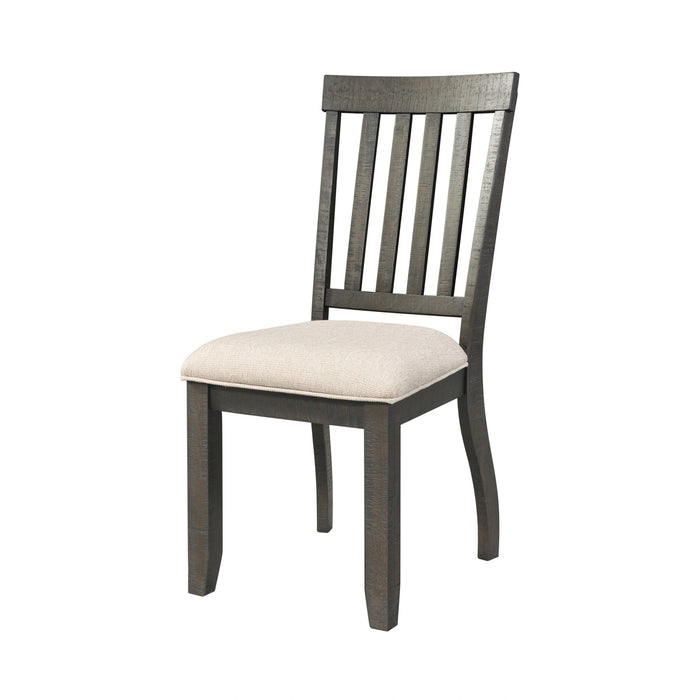 Stone Dining Set