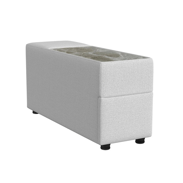 Zandara Modular Set in Olefin Beige