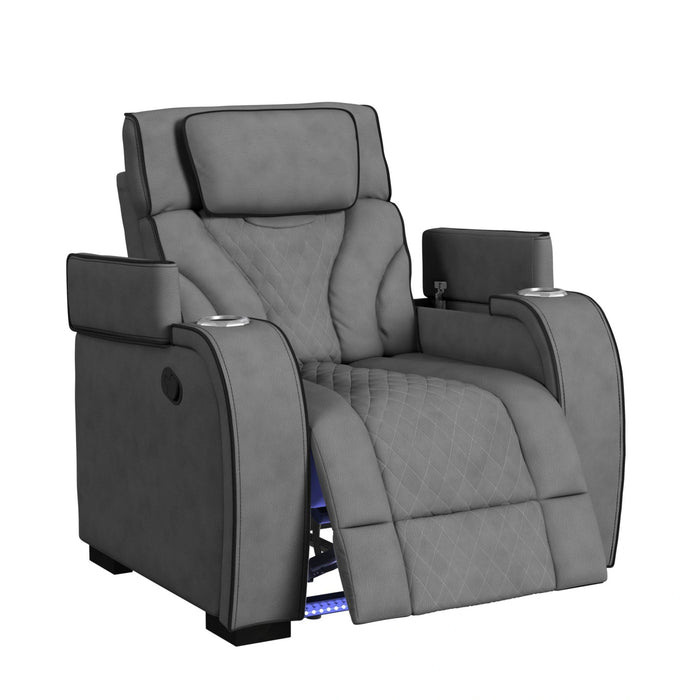 Blitz Living Room Set