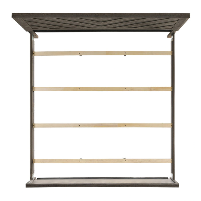 Eleanor Bed