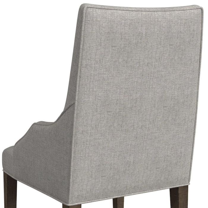 Yellowstone Dining Set in Medium Brown