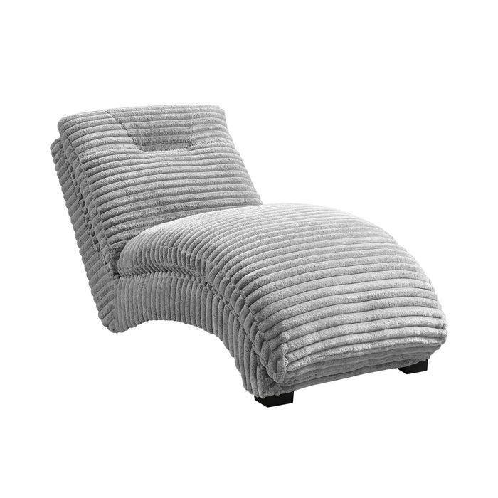 Dominick II Chaise in Masis
