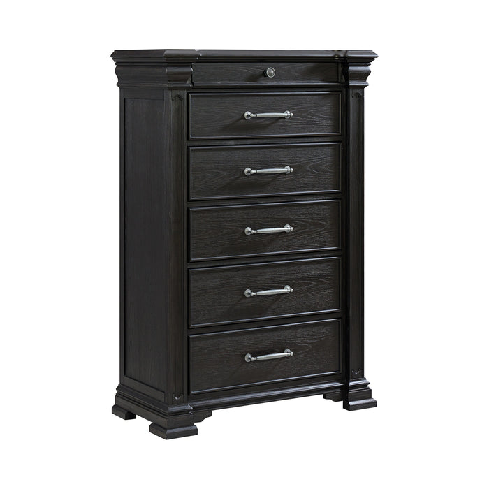 Kings Court Bedroom Set