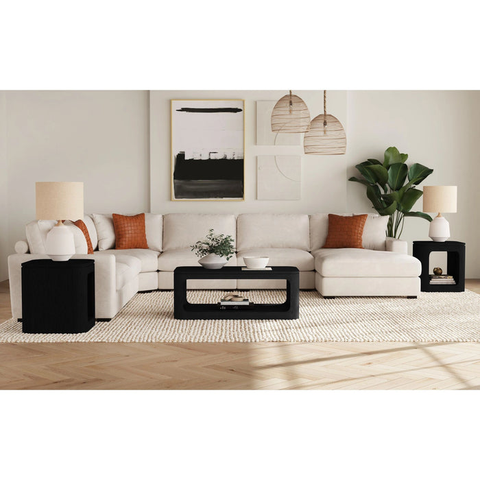 Rosalie Occasional Table Set