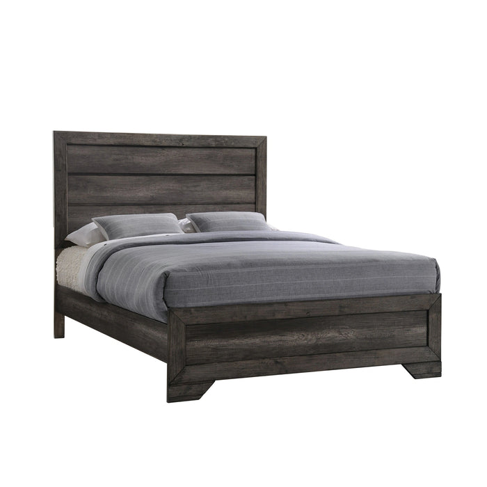 Nathan Bed