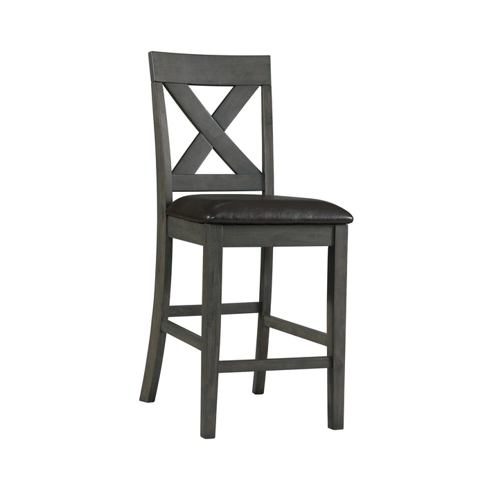 Alex Side Chair (2 Per Pack)