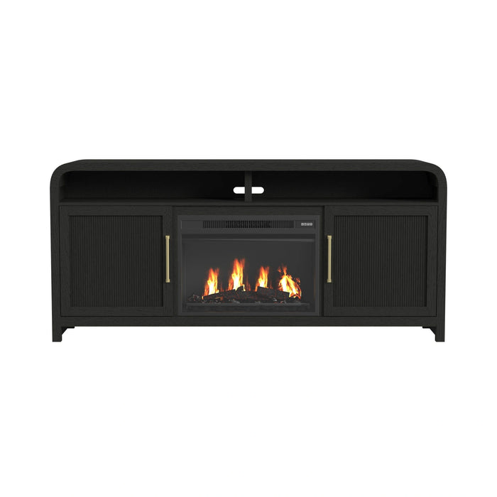 Ridgemont TV Console