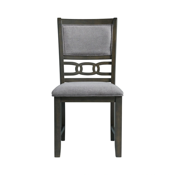 Amherst Side Chair (2 Per Pack)