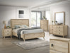 Dawson King Bed image