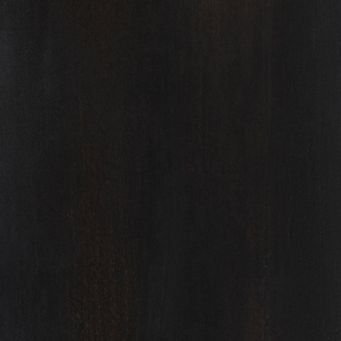 Elements International Francesca Counter Height Side Chair (Set of 2) in Grey