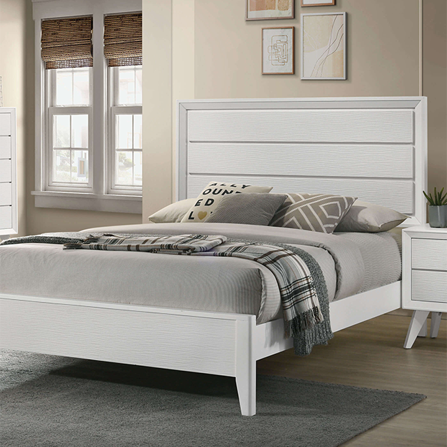 Dortmund Queen Bedroom Set