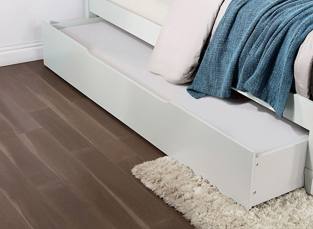 Lycoris Full & Twin Bed