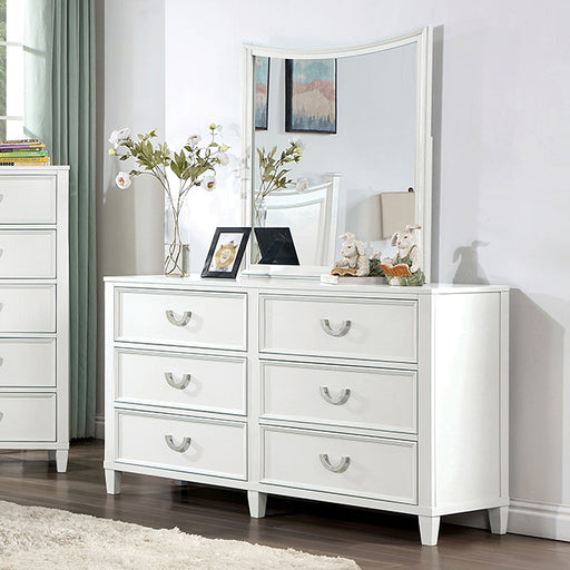 Lyanne Nightstand image