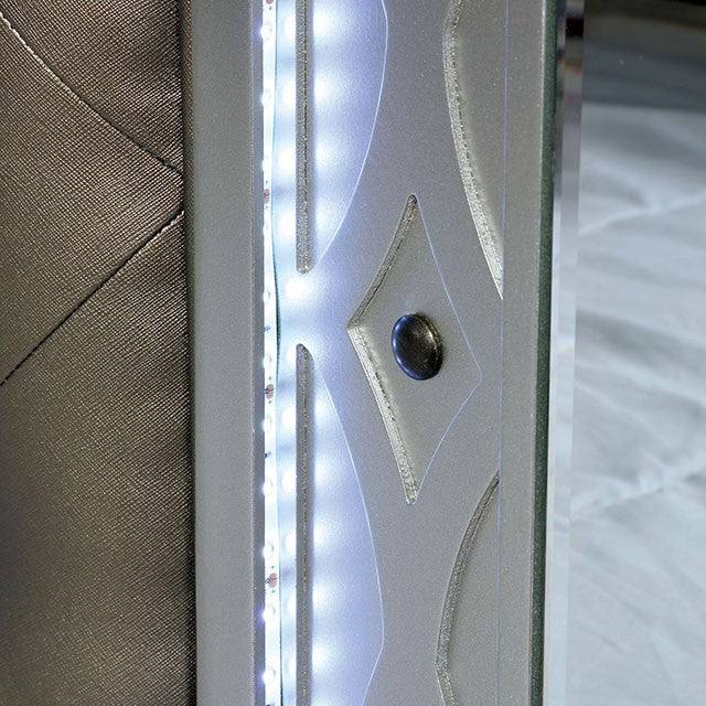 Manar Queen Bedroom Set