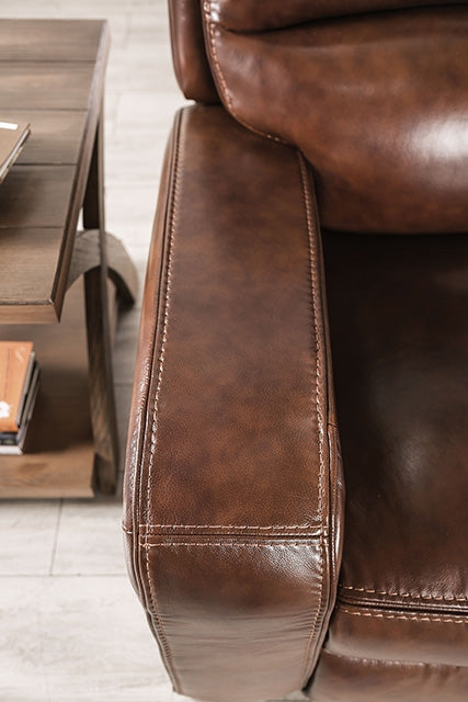 Soterios Power Loveseat