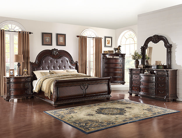 Crown Mark Furniture Stanley Chest image