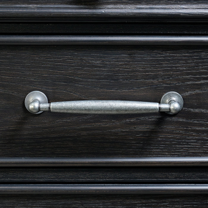 Kings Court Dresser & Mirror